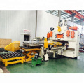 Dây chuyền sản xuất tin có thể - CNC Punch Press